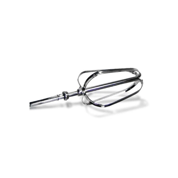 NL-HM-4167 - 7-Speed Turbo Detachable Steel Beaters