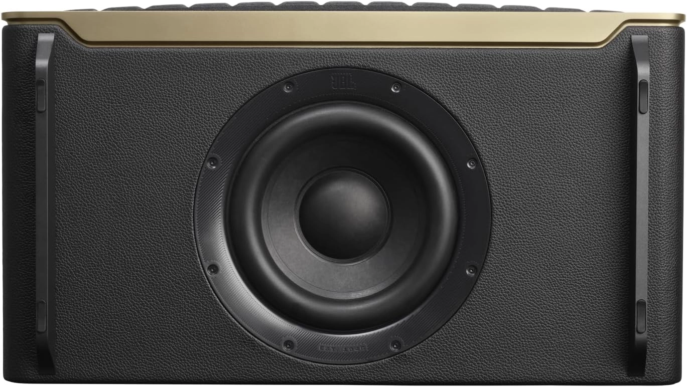 Authentics 500 1st Gen - Wi-Fi Bluetooth Dolby Atmos