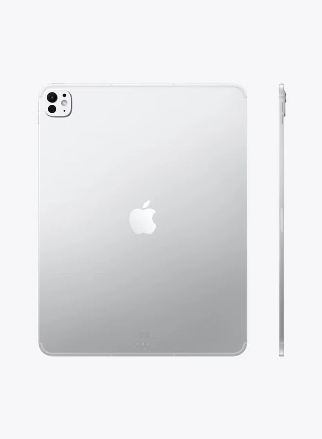 iPad Pro (2025) - 256GB 13"