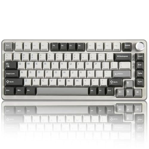 B75 PRO - 75% Wired/Wireless
