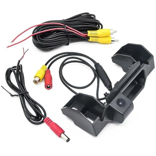 Reversing Camera - Night Vision