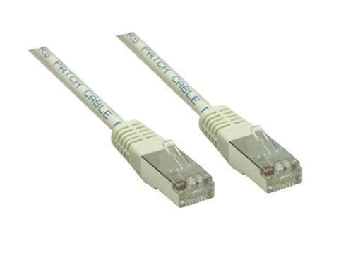 Cat.5e Ethernet LAN Patch Cable - 5 m