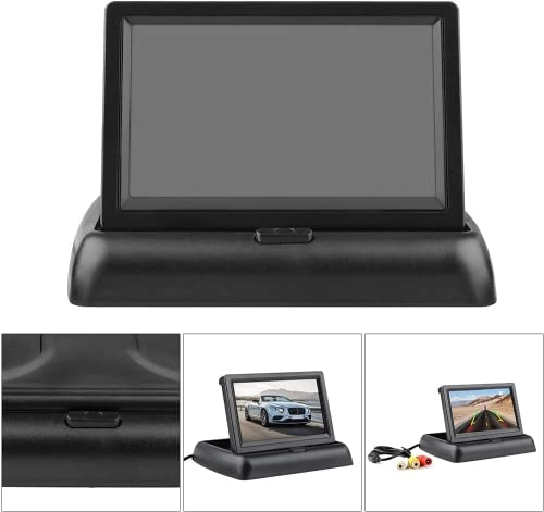 Backup Monitor - 480p