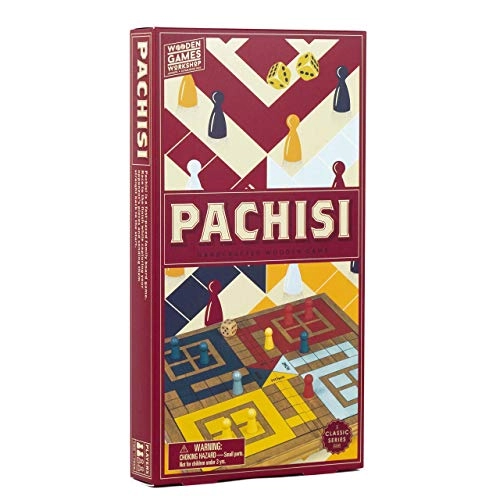 Pachisi