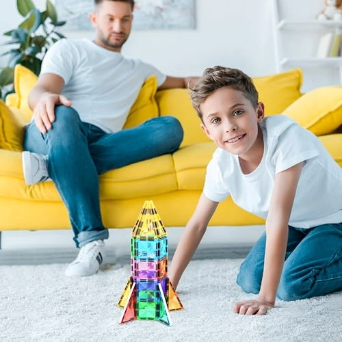 Mini Diamond Series - 30 pcs