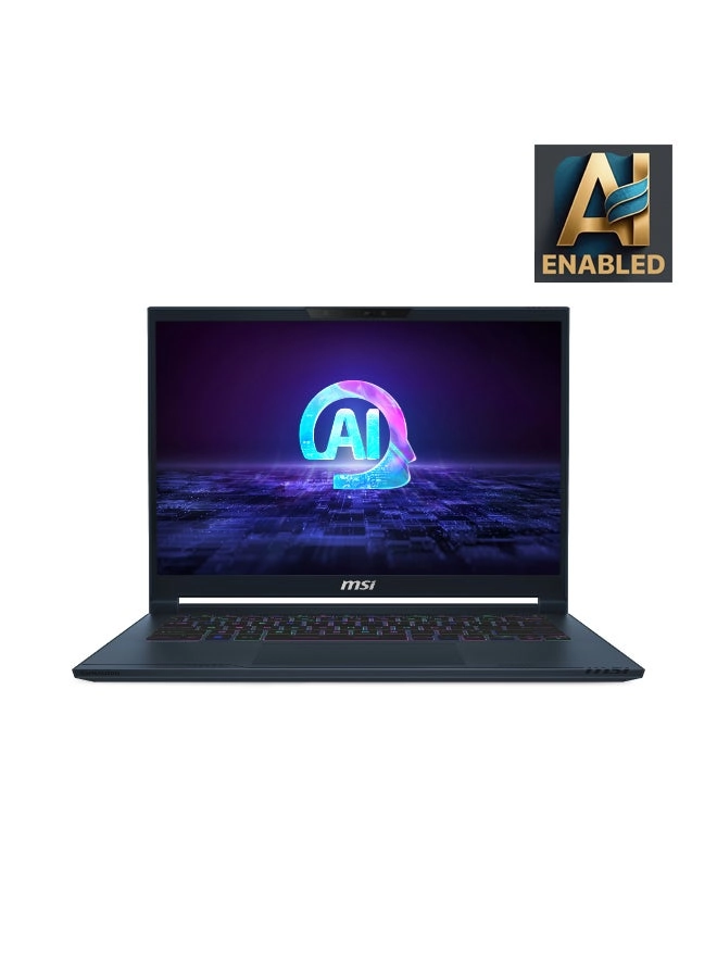 Stealth 14 Ai Studio 9S7-14K211-079 - 14'' Core Ultra 7-155H 16GB DDR4 1TB SSD