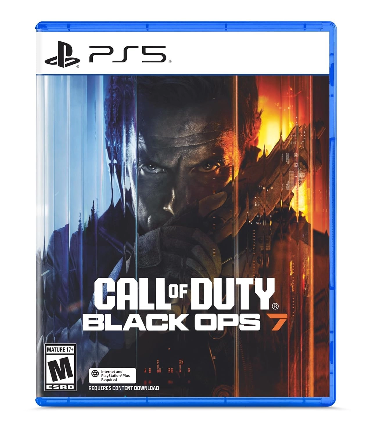 Activision Call of Duty: Black Ops 7 - PlayStation 5