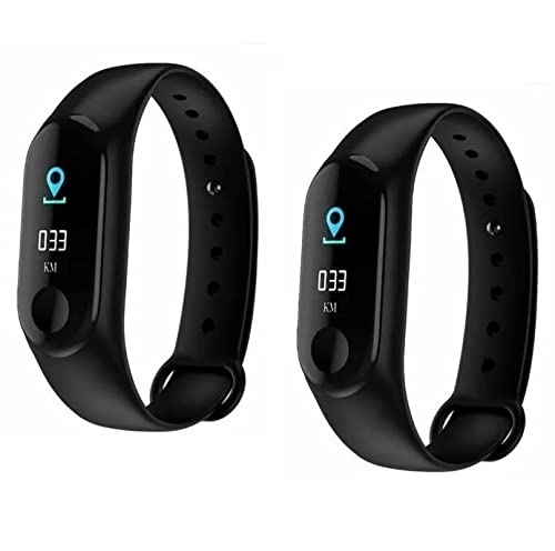 Techking M3Band Bundle