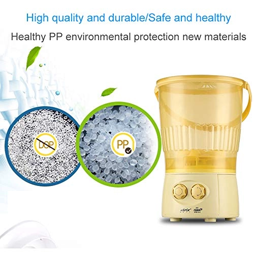 Small washing machine - 1 Kilograms