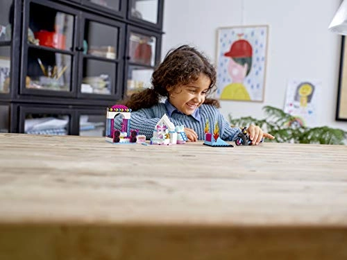 LEGO The Movie 2 (70833)