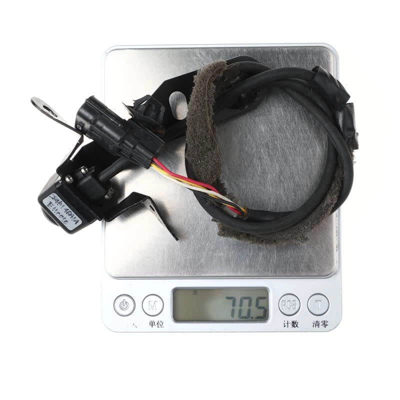 Car Reversing Camera - Night Vision wired