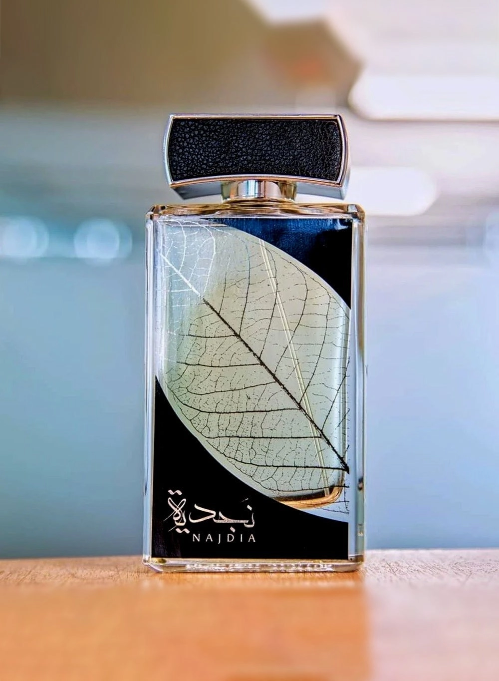 Najdia Eau de Parfum 100ml