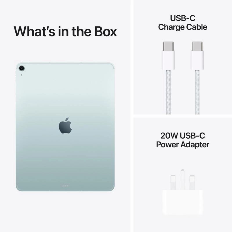 iPad Air (2026) - 256GB 13"