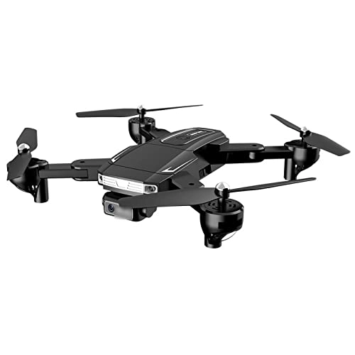 IOFIT Drone With Camera Professional Camera Drone With Axis Gimbal Obstacle Avoidance Quadcopter Drone