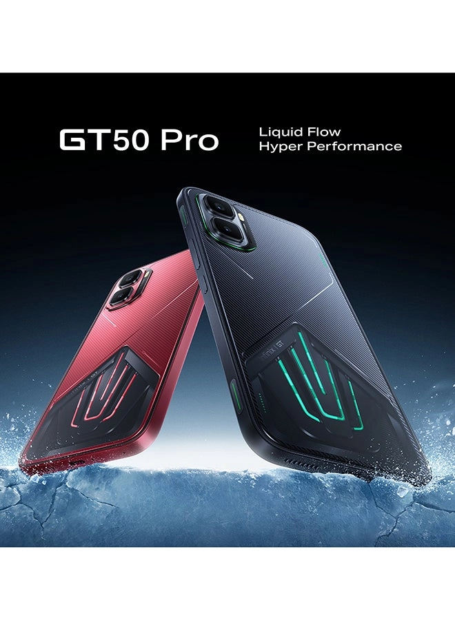 GT 50 Pro - 12GB 512GB