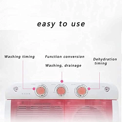 Portable Washing Machine