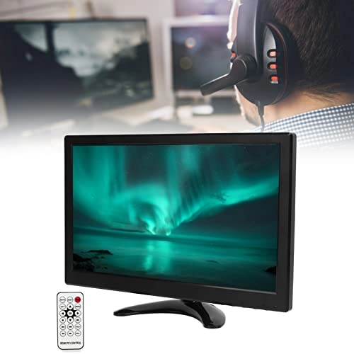 TFT LED Monitor - 13.3 Inches 1366x768