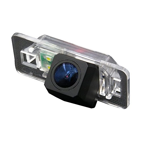 CCD car rear view camera - Night Vision Wireless 1280 x 720 pixels