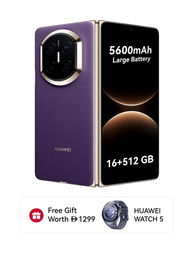 Huawei Mate x7 12GB 512GB
