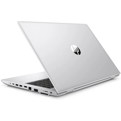 (Renewed) Probook 650 G5 - 15.6'' Core i5-8365U 16GB DDR3 512GB SSD
