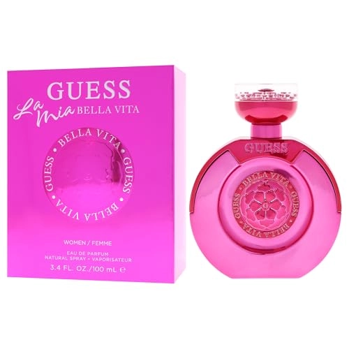 Bella Vita Eau de Parfum 100 ml