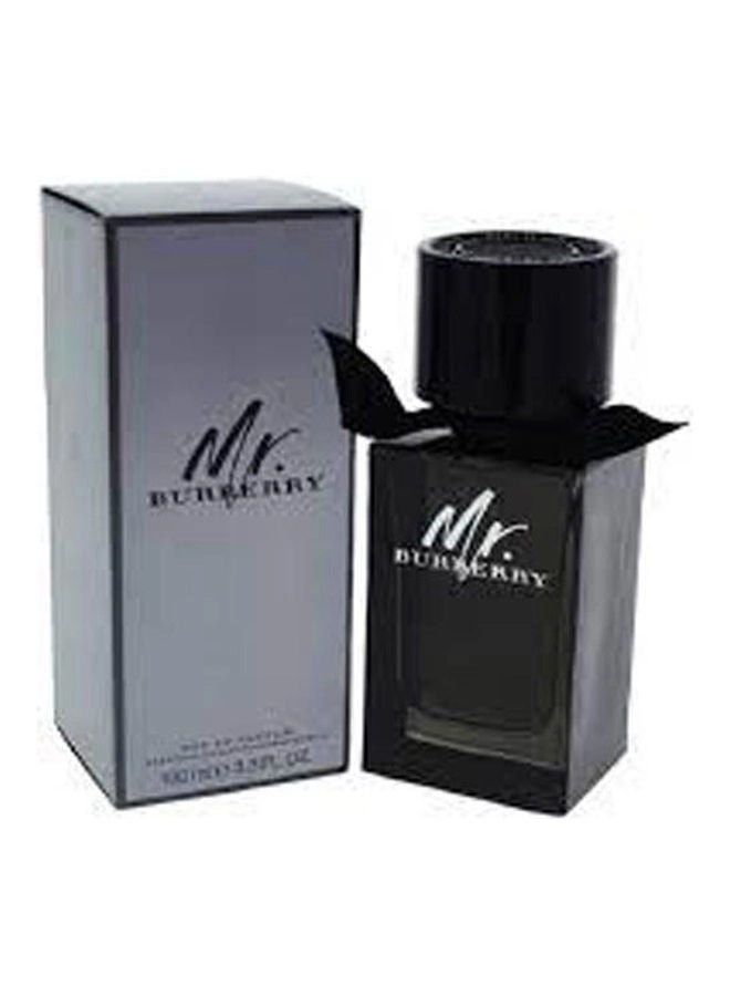 Mr Burberry - Eau de Parfum 100ml