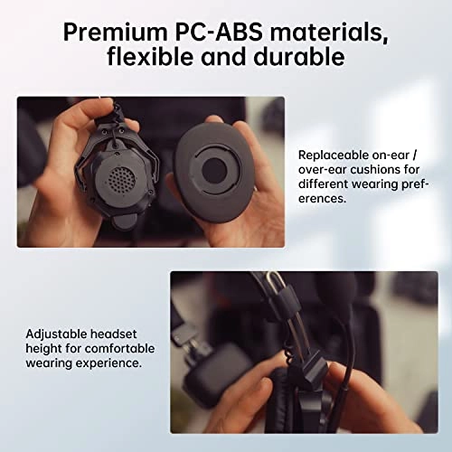 Solidcom C1 Wireless Headset