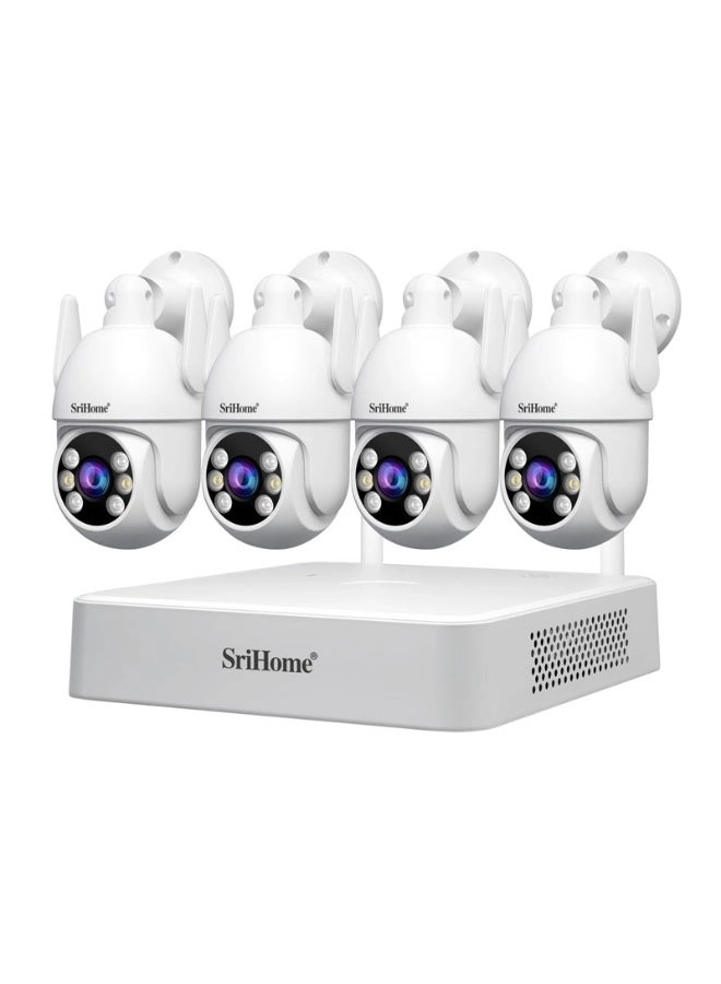 SriHome NVS011-IPC059