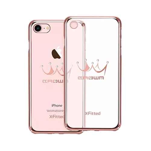 Protective Master Case Cover for Apple iPhone 7/8