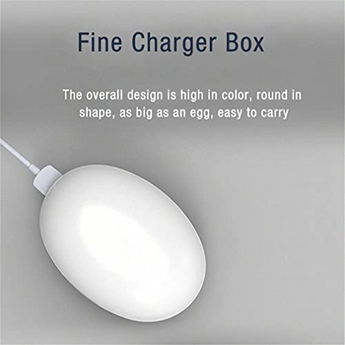 TWS Stereo Earphones - Wireless Earbud