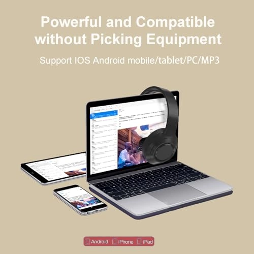 JIE451GV1245 Wireless Headphone