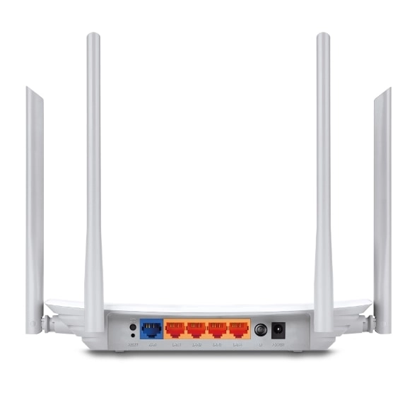 Archer C50 - 1.2Gbps 802.11ac