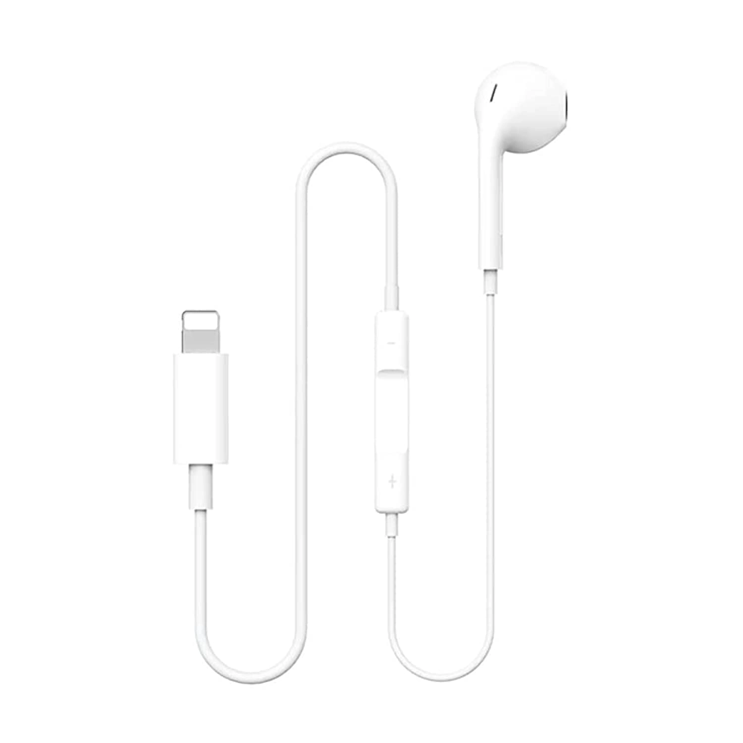 EB306 Wired Earphone