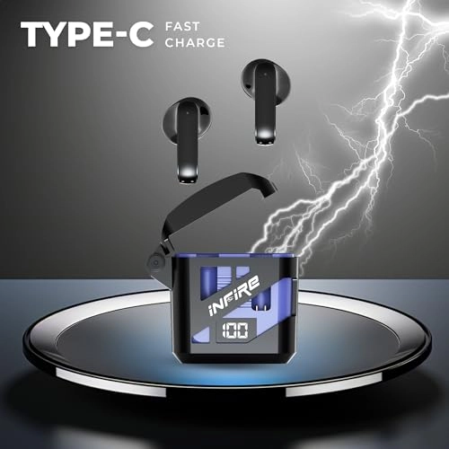 Firebud 64 Wireless Earbud