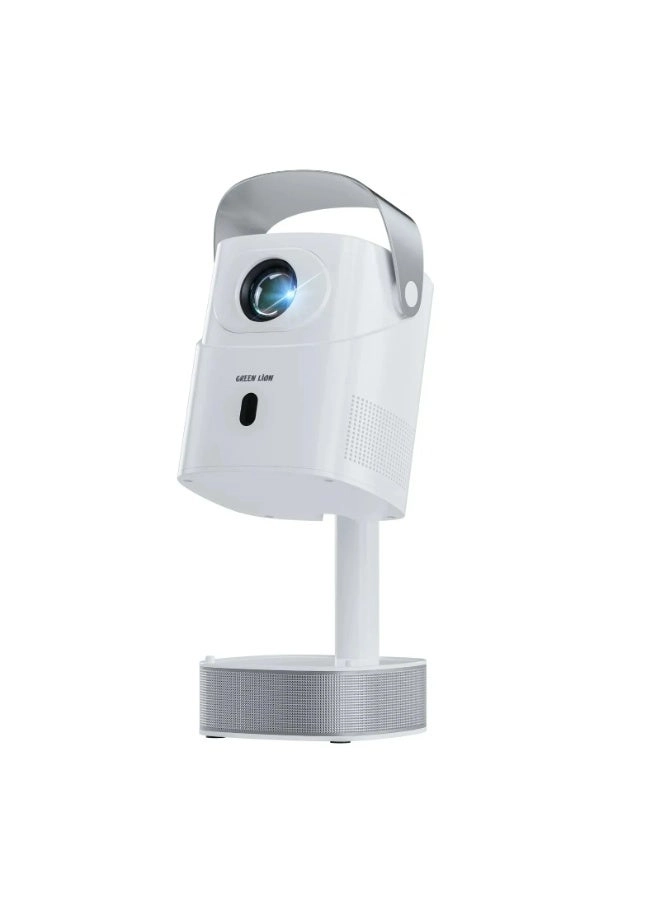 GREEN LION Pluto GNPLPRJRWH 250 ANSI lumens