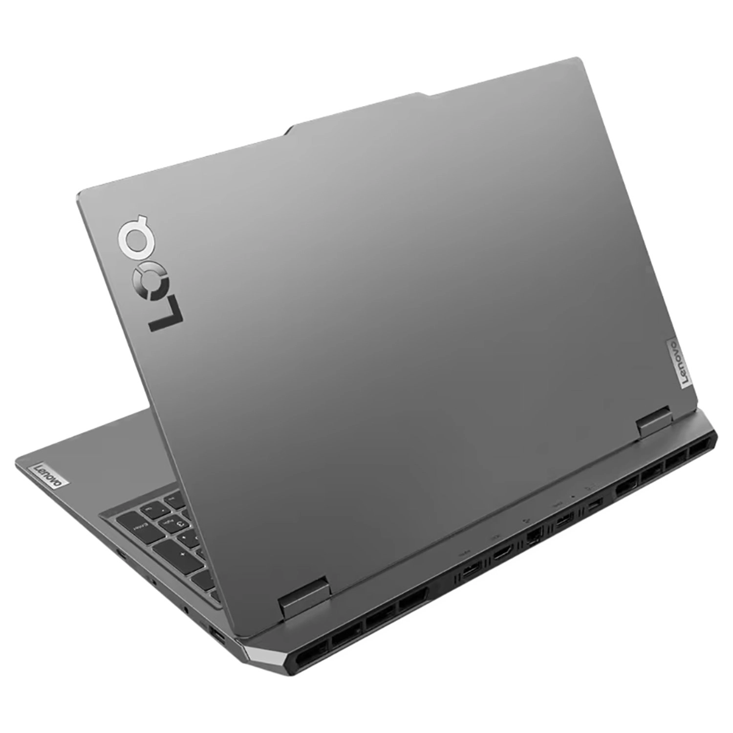 LOQ 15IAX9 83GS0095AX - 15.6'' Core i5-12450HX 24GB DDR5 512GB SSD