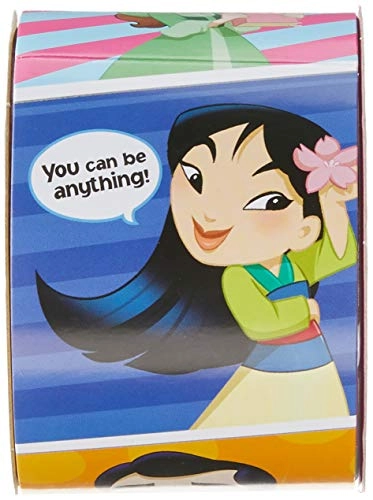 Princess Comics Collectible Dolls - Series 1 to 5 Ages 3+