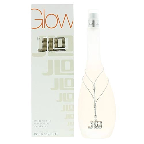 Glow Eau de Toilette 100ml