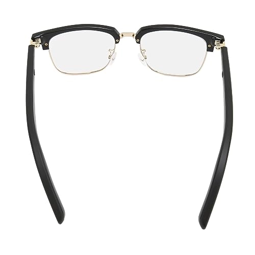 3pfqged74i - Open Ear Speaker Glasses IP67 Waterproof 115mAh