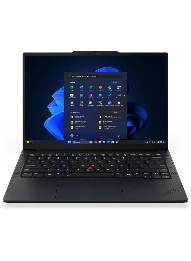 ThinkPad E14 21SX001XGR - 14'' Core Ultra 7-255H 16GB DDR5 512GB SSD