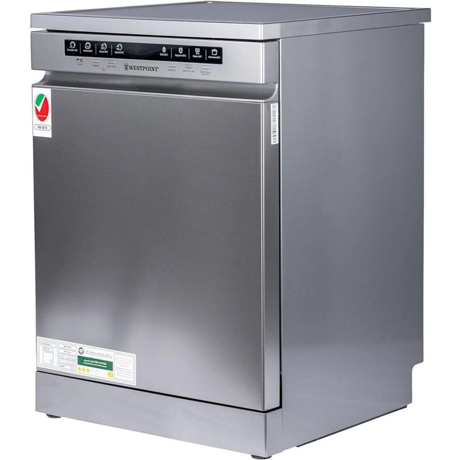 WYS-1323I Freestanding