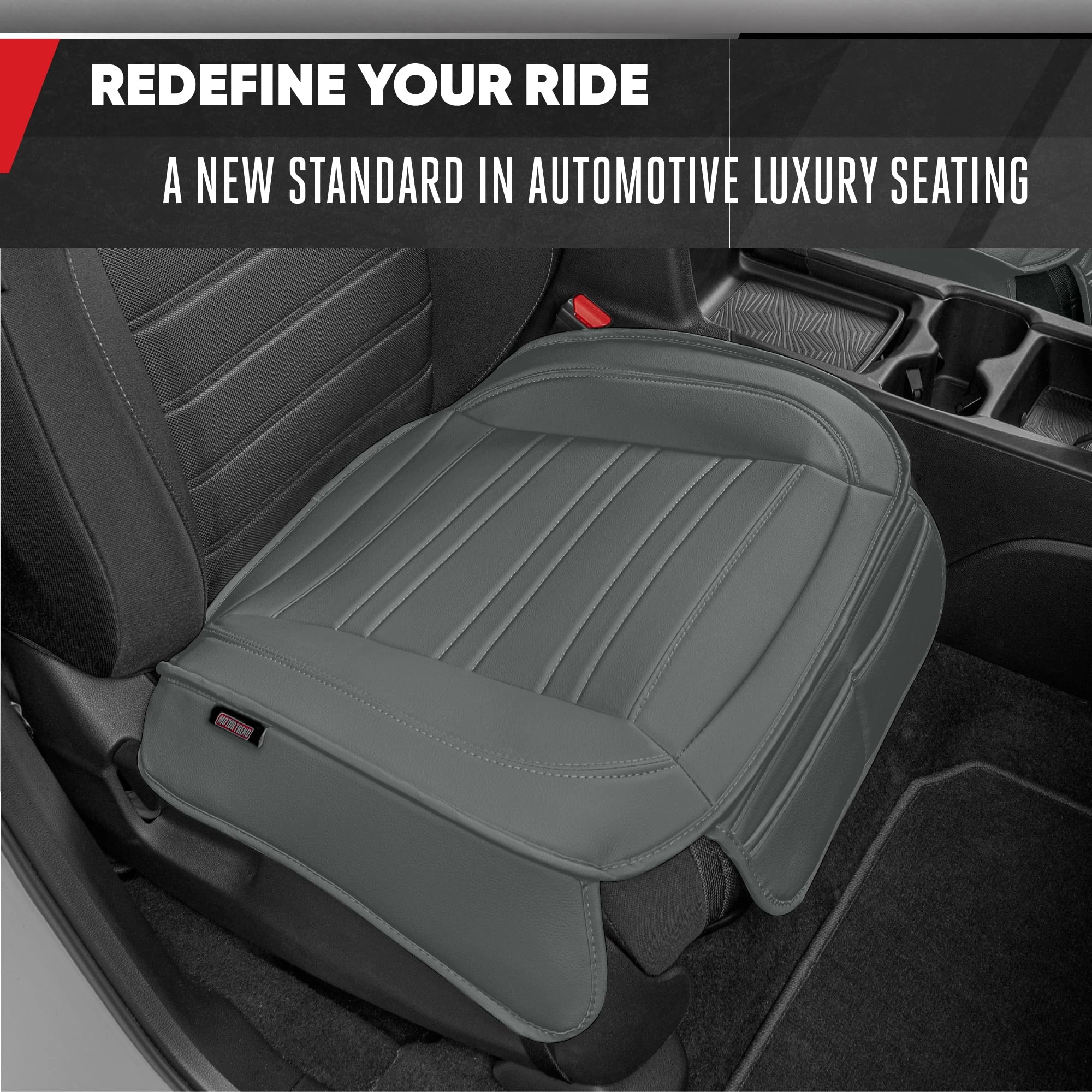 Seat Cover - Front