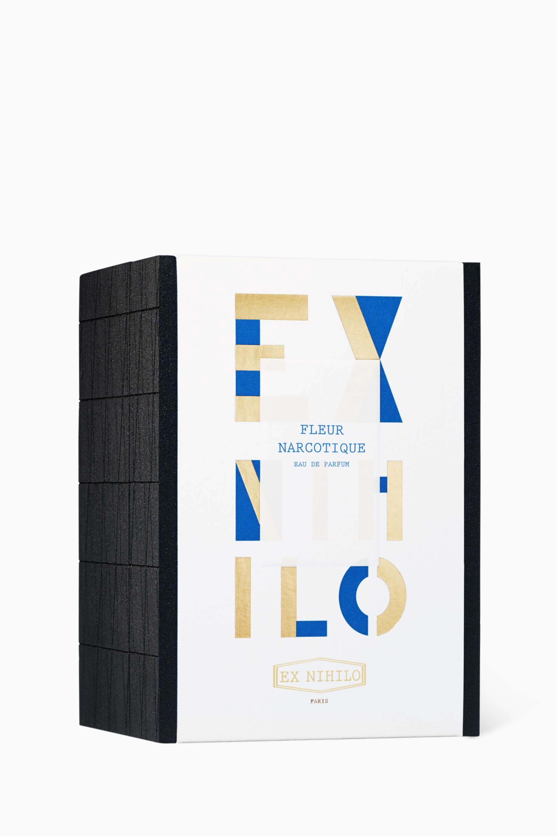 Fleur Narcotique - Eau de Parfum 50 ml