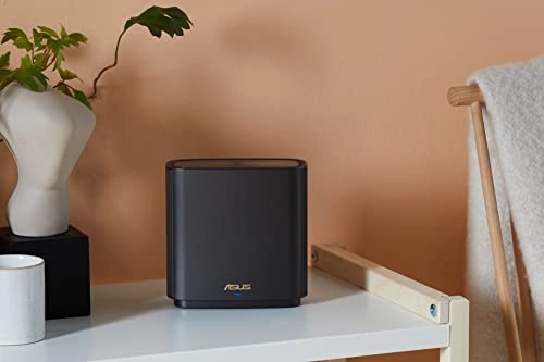 ZenWiFi AX - 802.11n|802.11ax|802.11a|802.11ac|802.11g 2 piece(s)