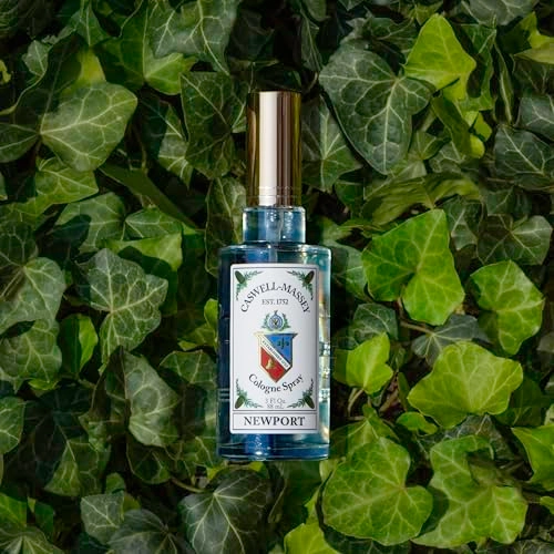 Newport Cologne - 88 Milliliters