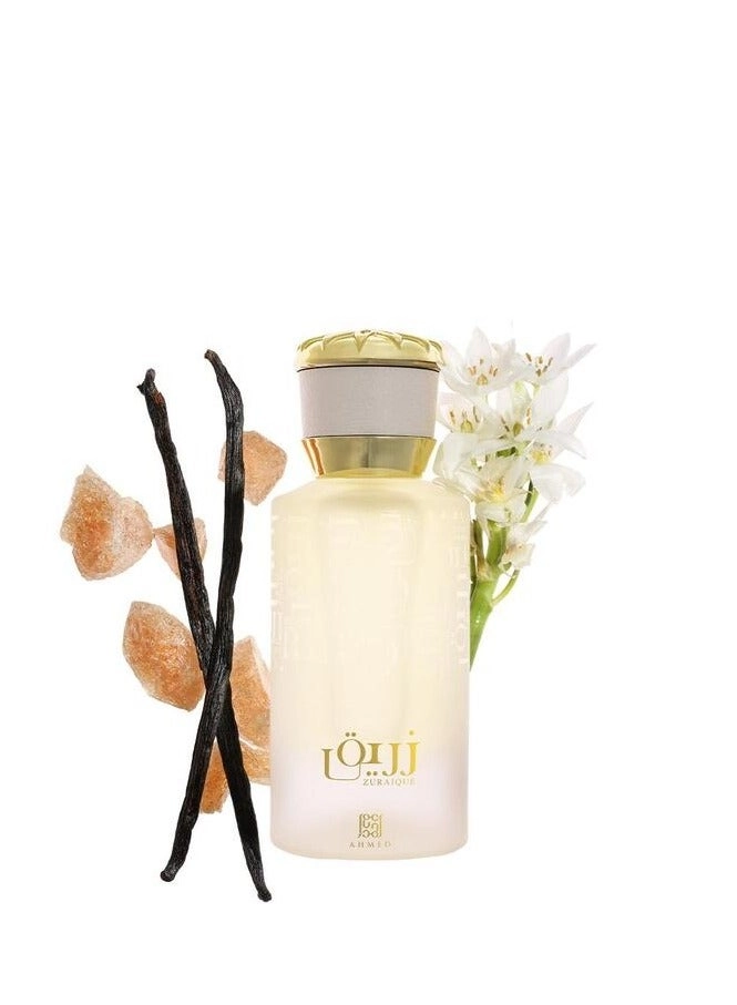 Zuraique Eau de Parfum 50ml