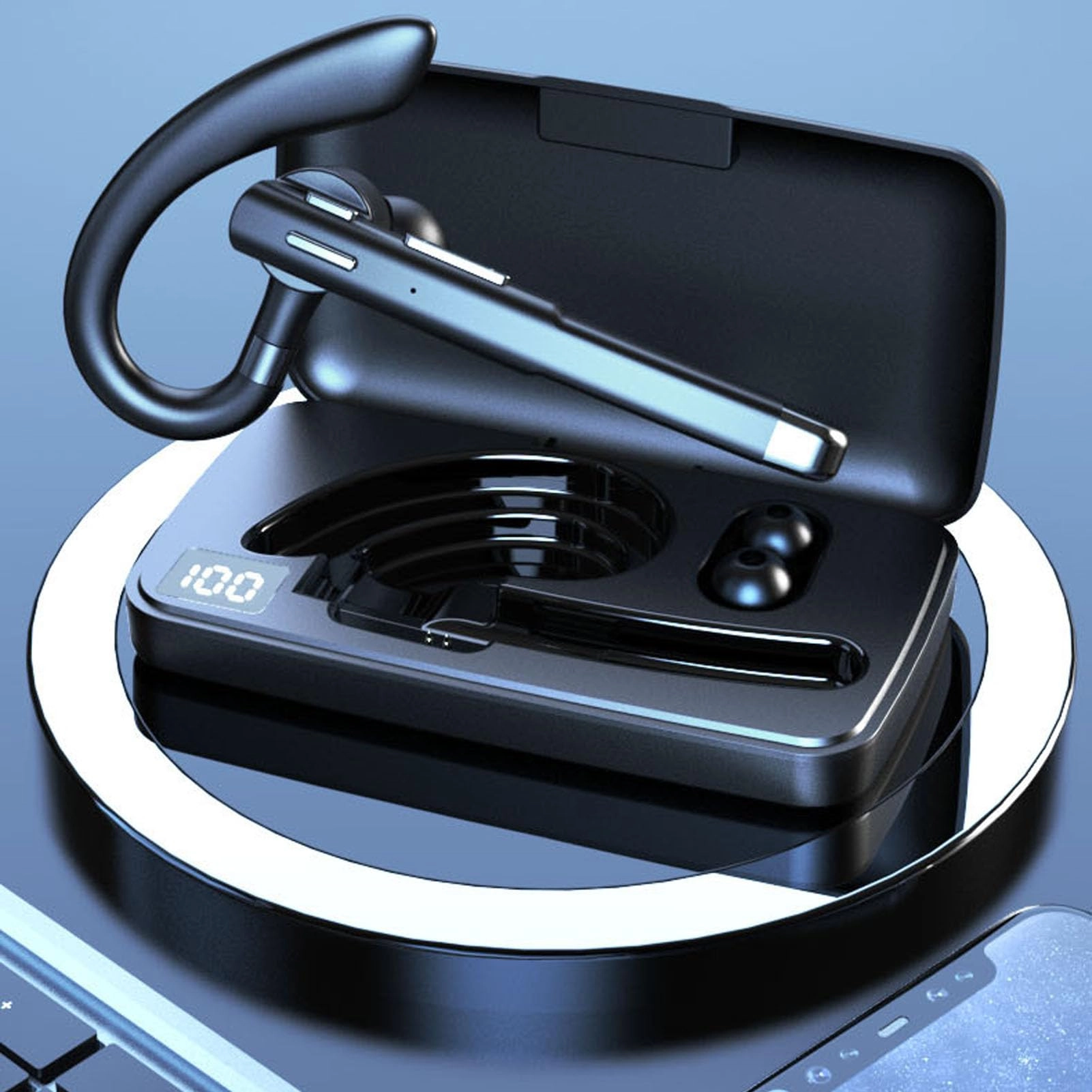 Elpricoycs4p18igq Wireless Headset
