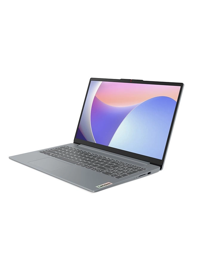 (Renewed) IdeaPad Slim 3 15IRH8 83EM007MPS - 15.6'' Core i7-13620H 16GB DDR5 512GB SSD