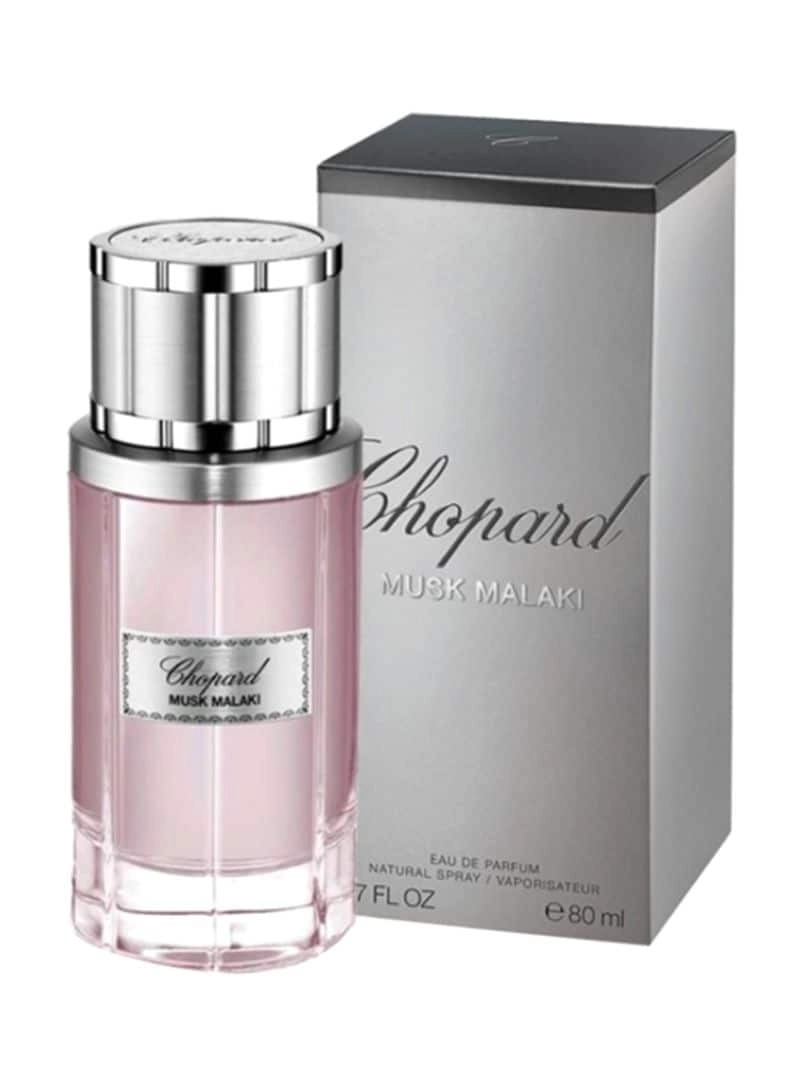 Musk Malaki Eau de Parfum 80ml
