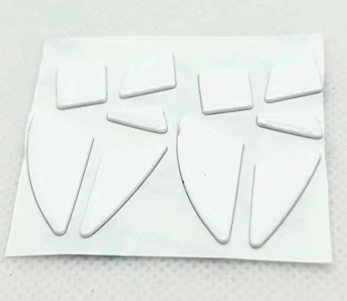 Mouse Skates - Wireless